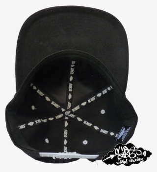 Image Of Sika 3d Embroidery Snapback Hat - Baseball Cap