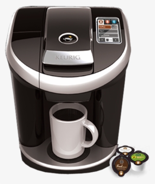 Image Gallery Keurig Vue Cups - Keurig Coffee Maker Touch Screen