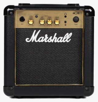 Marshall Mg Gold Mg10g Guitar Amp 10w