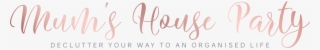 Logo - Calligraphy