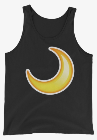 Men's Emoji Tank Top - Top