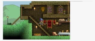 Combat Is A Spot That Starbound, Surprisingly, As It - Pc Game