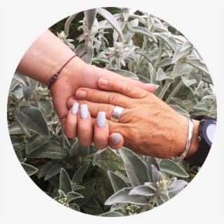 Picture - Holding Hands