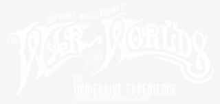 War Of The Worlds Immersive Experience