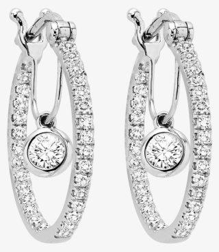 Prev - Earrings