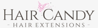 Hair Candy New Logo Png - Vector