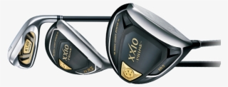 The Lightest Swing In Golf - Lob Wedge