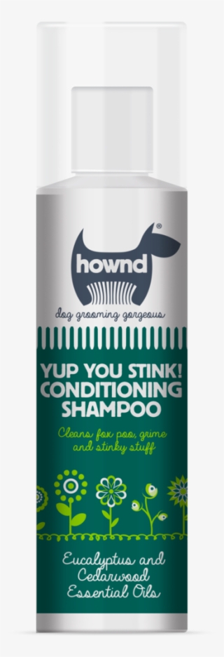 Customer Reviews - Yup You Stink Conditioning Shampoo 250ml