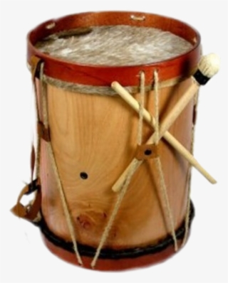 Bombo Sticker - Dholak