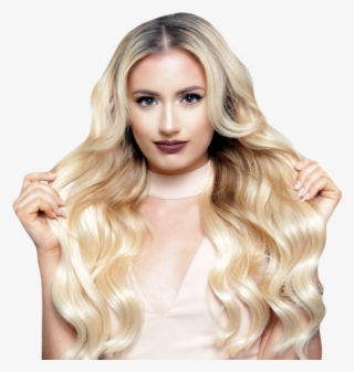 Hair Extensions Png