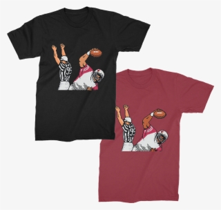 Shirts / Touchdown - Tecmo Bowl Cleveland Browns