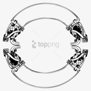 Free Png Vintage Banner Png Image With Transparent - Clip Art Vintage Banners