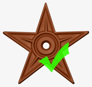 Pending Changes Barnstar - Barnstar