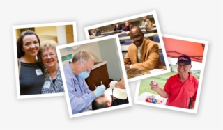 Sacramento District Dental Society Is The Association - Family