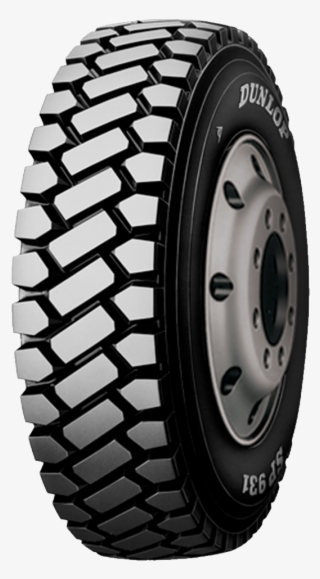 Dunlop Sp 931