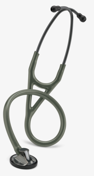 3m™ Littmann Master Cardiology™ Stethoscope, Model - Master Cardio Stethoscope Littmann Black