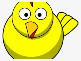 Cartoon Chicken Transparent Background