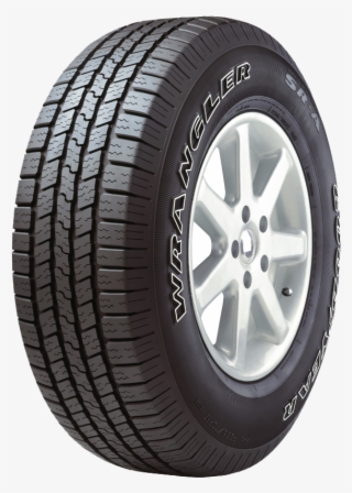 Light Truck/suv - Goodyear Wrangler Sra