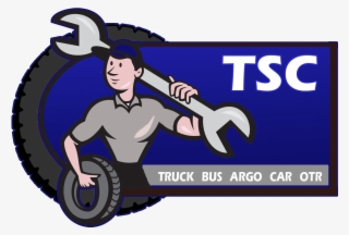 Welcome To Tire Super Center Of Jacksonville - Vector Sửa Chữa Xe Máy