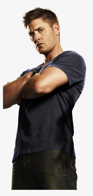 Supernatural Dean Png