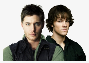 [supernatural 2010 Cast - Supernatural (tv) 11 X 14 Tv Poster - Style A