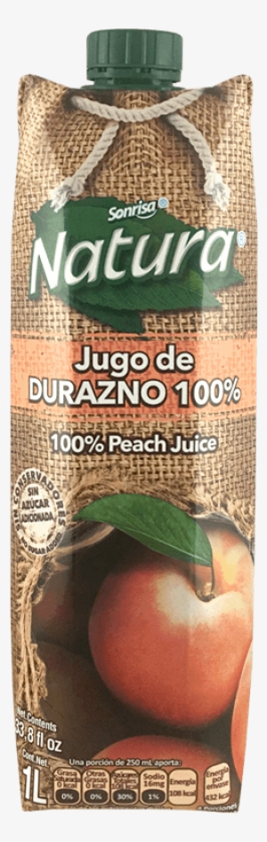 Jugos De Frutas - Juicebox