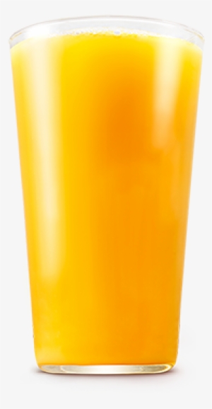 Jugo Naranja - Burger King Jugo