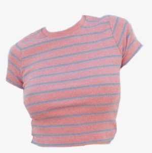 Shirt Png Niche Nichememe Clothes Aesthetic Brandymelvi - Aesthetic Pink Clothes Png