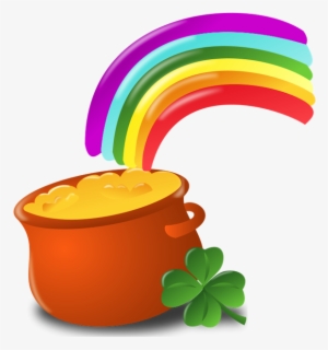 Abought Clipart St Patrick's Day - St Patricks Day Png