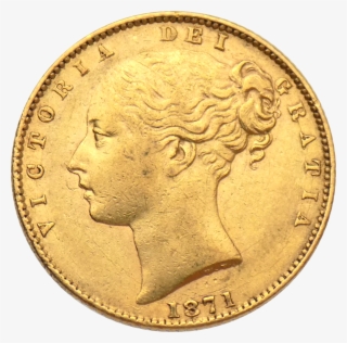 Product Big Image - Gold Coin 5 Gm