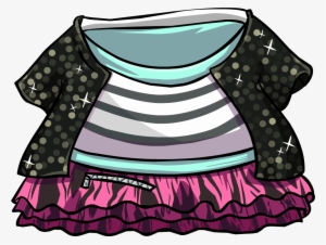 4690 Icon - Free Penguin Body Items