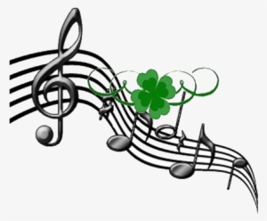 Pix Transparent Iris - Irish Music Clipart