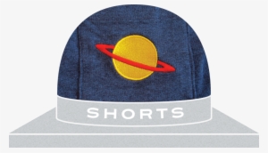 Pseudodudodistantshorts - Shelf