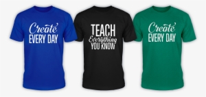 Convertkit Apparel - Active Shirt