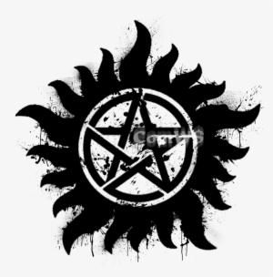 Art - Anti Possession Symbol