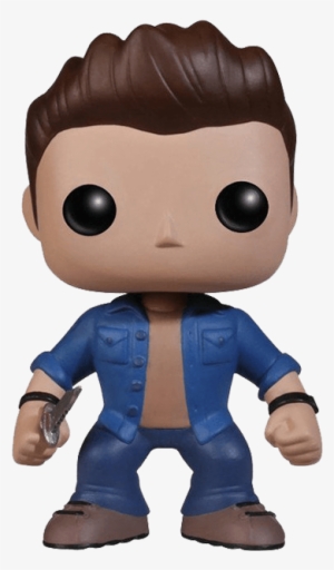 Dean Winchester - Funko Pop Television Supernatural - Dean