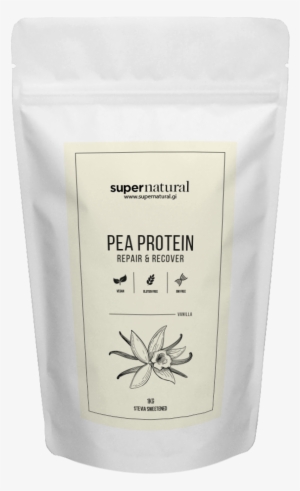 Supernatural Pea Protein 1kg