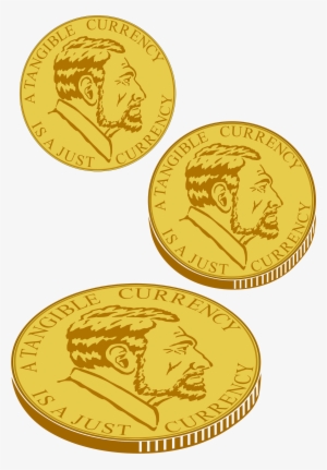 Clipart Freeuse Download Clipart Gold Coin - Gold Coin Clip Art