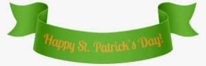 Patrick S Day Png Clip Art Gallery - Saint Patrick's Day