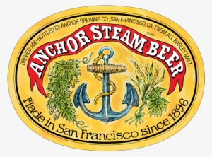Anchor Brewing Celebrates The 50th Anniversary Of The - Anchor Brewing Company