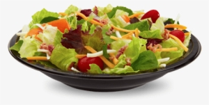 Just How Are Mcdonalds Salads Fresh Eats - Premium Bacon Ranch Salad Without Chicken