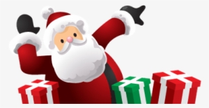 Christmas Garland Bells - Christmas Day