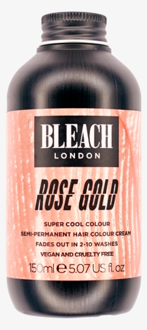 Super Cool Colour - Bleach London Louder Powder Bp 4 Ma