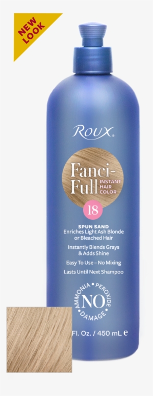 Fanci-full Rinse - Fanci Full