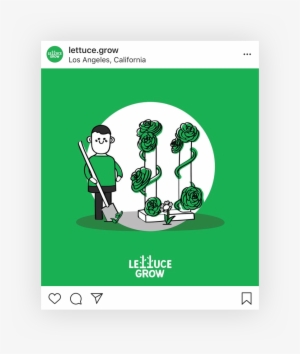 Lettuce Grow - Portable Network Graphics