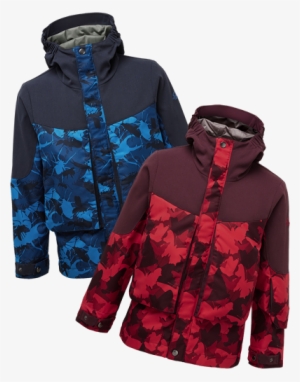 Chris Packham's Boys And Girls Jackets - Boy