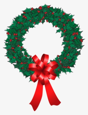 A Debate On The Nativity For Christmas - Mistle Toe Clip Art