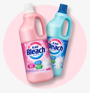 Kao Bleach - Plastic Bottle