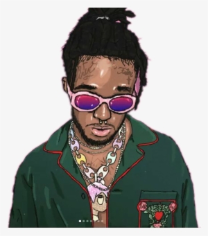 Lil Uzi Vert And Brittany Byrd