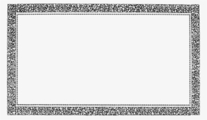Download Vintage Border Frame Png Pic For Designing - Vintage Png Frames Borders
